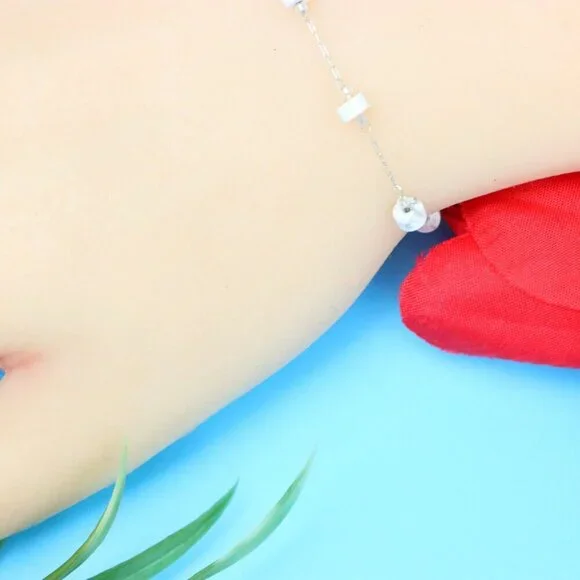 Chic & Stylish Bracelet – A Thoughtful Gift for Women and Girls, DYC1557